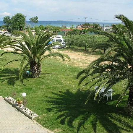 Seaview 4* نيا بوتيدايا