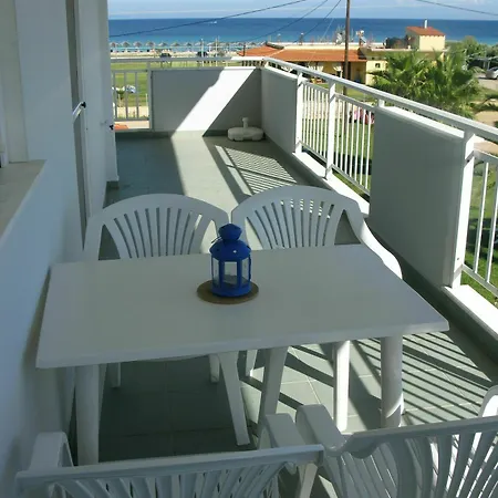Seaview 4* Nea Poteidaia