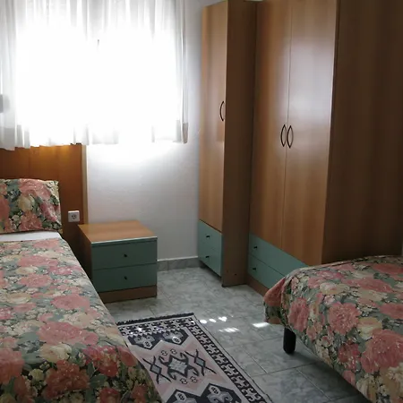Seaview Aparthotel *