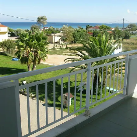 Lejlighedshotel Seaview