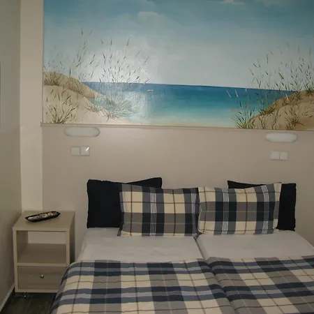Lejlighedshotel Seaview