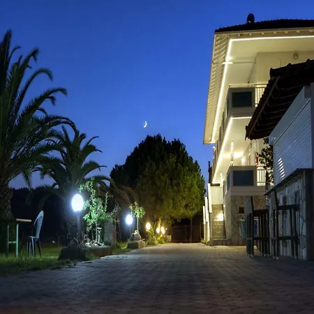 Seaview 4* Nea Poteidaia