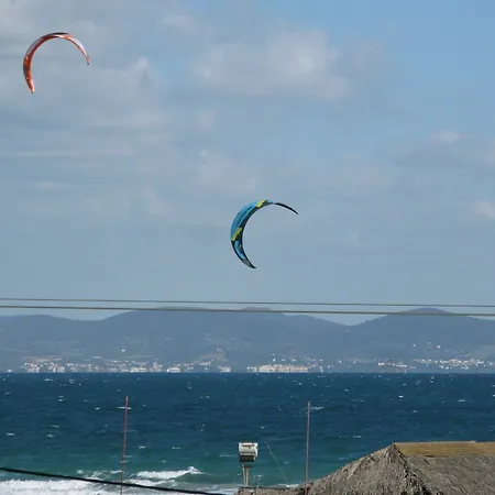 شقة فندقية Seaview