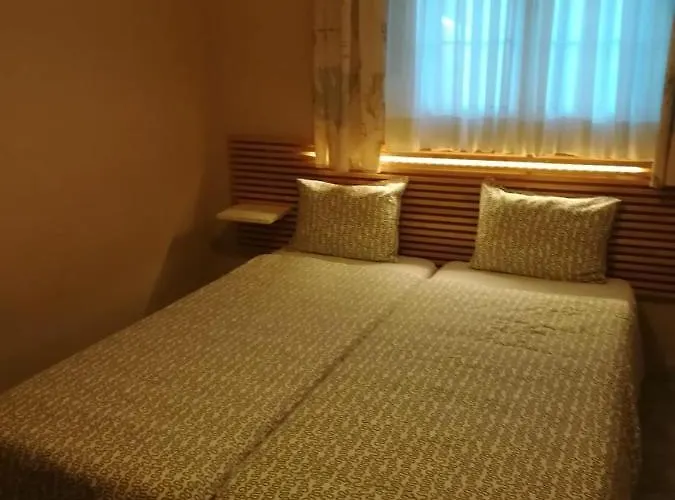 Seaview Lejlighedshotel 4*