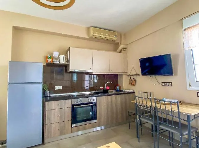 Seaview Nea Poteidaia