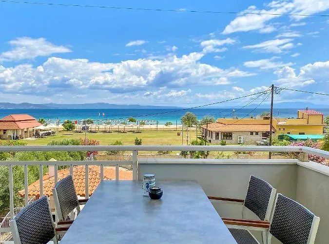 Seaview 4*