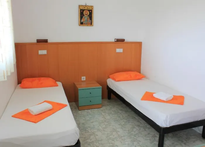 Lejlighedshotel Seaview