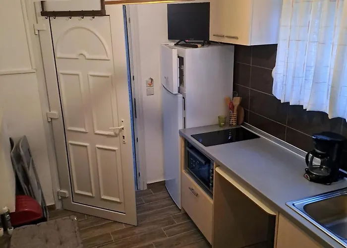Seaview Lejlighedshotel