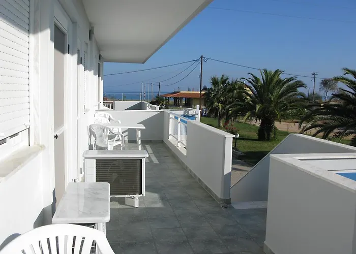 Seaview 4*