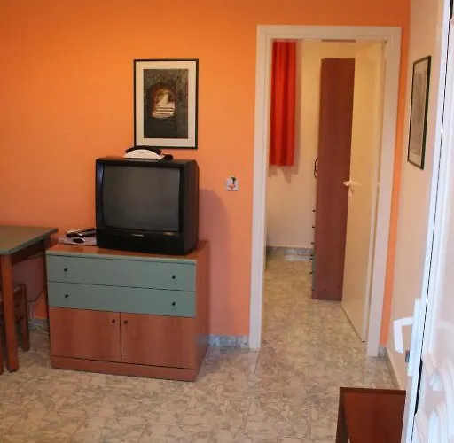 Seaview 4* Nea Poteidaia