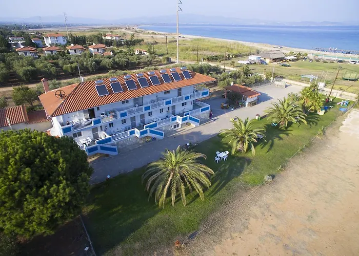 Seaview Nea Poteidaia