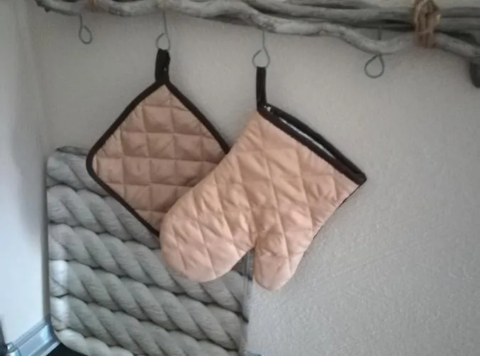 Aparthotel Seaview 4*