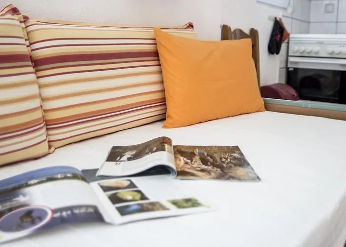 Seaview Aparthotel Nea Poteidaia