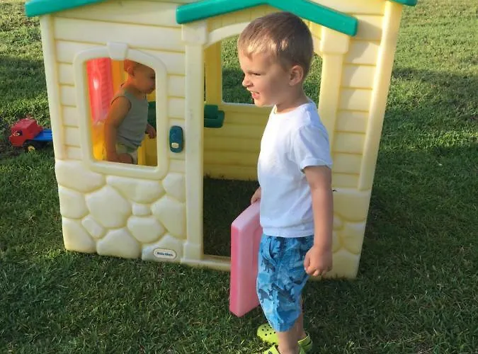 Seaview 4* Nea Poteidaia