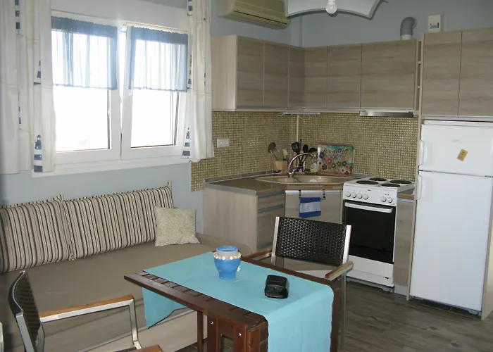 Seaview 4* Nea Poteidaia