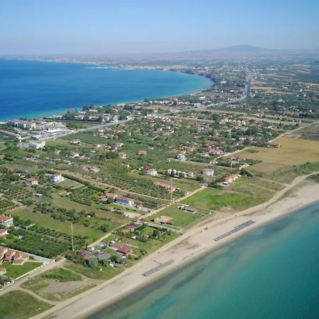 מלון דירות Seaview