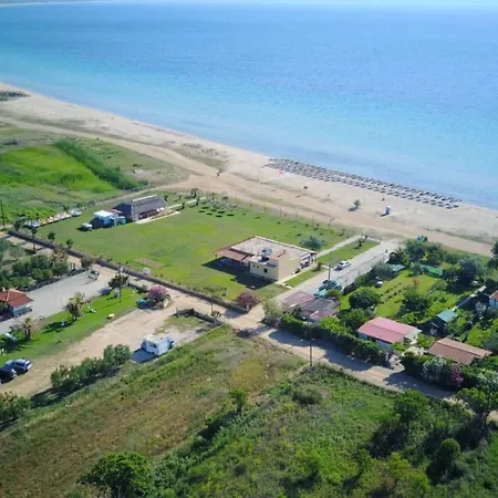 Seaview נאה פוטידאה