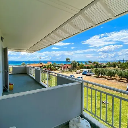 Seaview Νέα Ποτίδαια