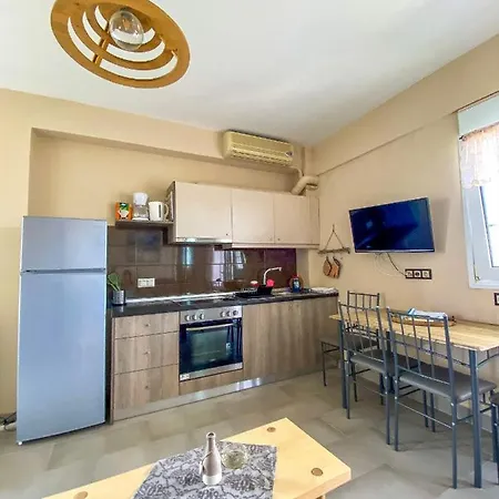 Seaview נאה פוטידאה