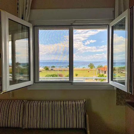 Seaview * Νέα Ποτίδαια