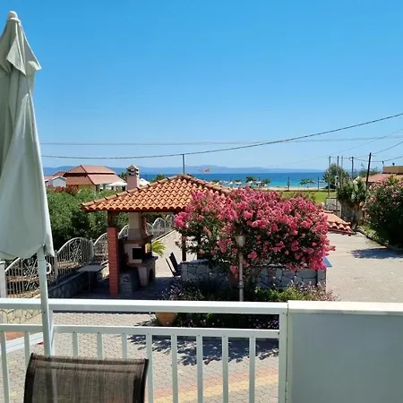 Seaview * Νέα Ποτίδαια