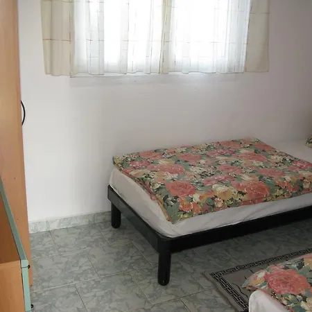 Seaview 4* נאה פוטידאה