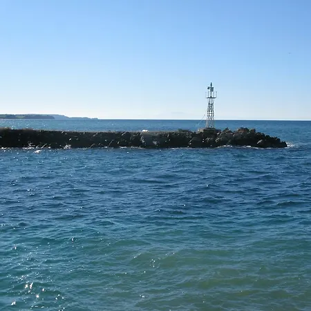 Ξενοδοχείο με διαμερίσματα Seaview