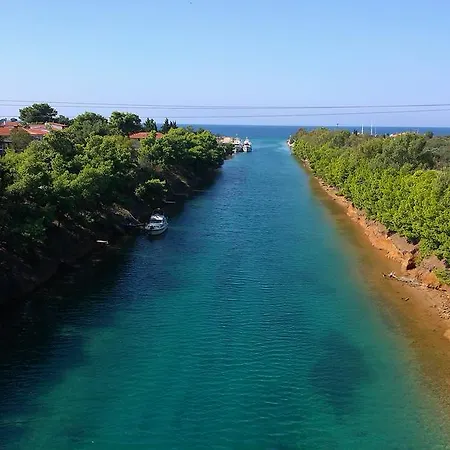 Seaview Ξενοδοχείο με διαμερίσματα