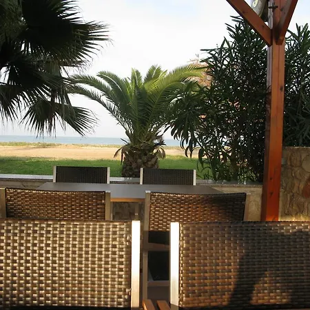 Seaview מלון דירות