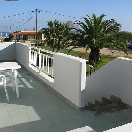 Seaview 4* נאה פוטידאה