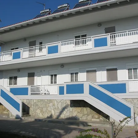 Seaview 4*