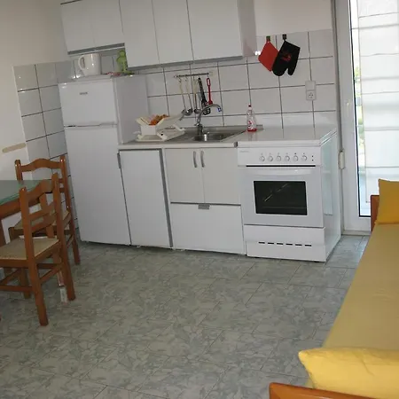 Seaview מלון דירות