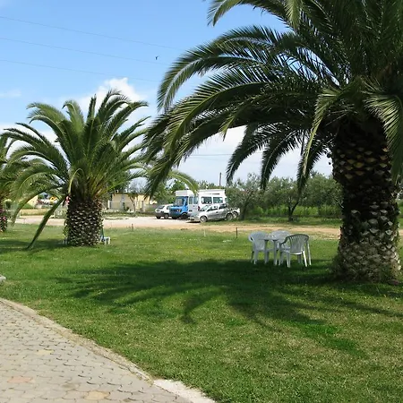 Seaview * Νέα Ποτίδαια