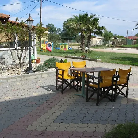 Seaview נאה פוטידאה