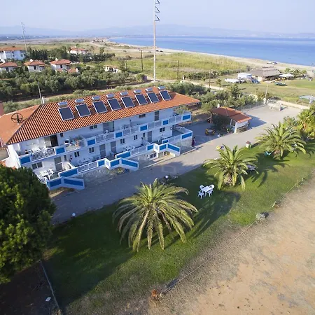 Seaview נאה פוטידאה