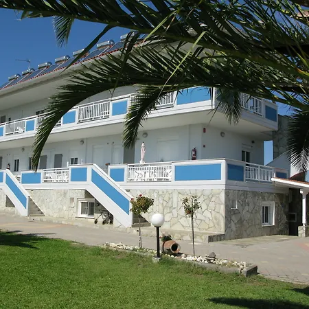 Seaview נאה פוטידאה