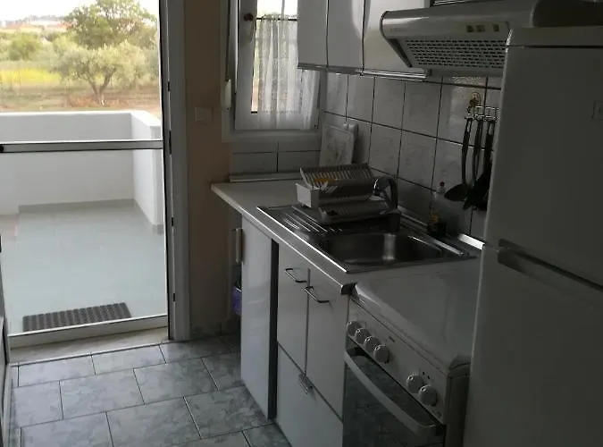 Apartahotel Seaview 4*