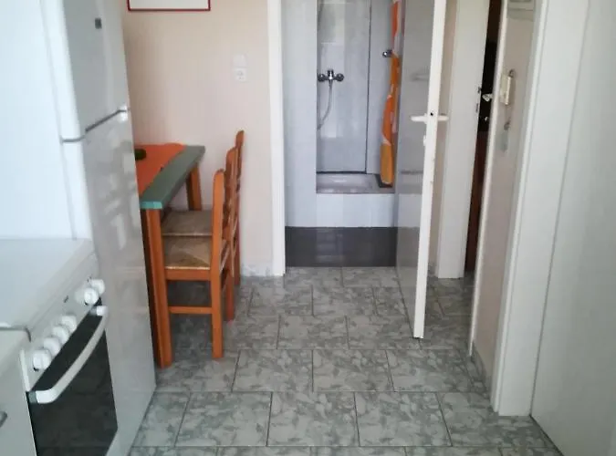 Seaview Nea Poteidaia