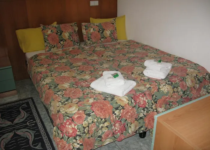 Seaview Apartahotel Nea Poteidaia