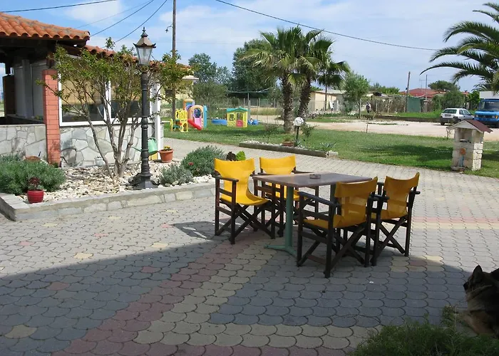 Seaview Nea Poteidaia