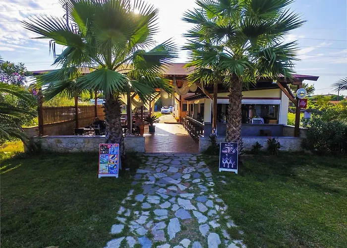 Seaview Nea Poteidaia